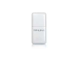 TP-Link TL-WN723N 150Mbps Mini Wireless N USB Adapter