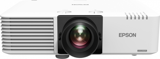 Epson PowerLite L610U 6000-Lumen WUXGA 3LCD Laser Projector
