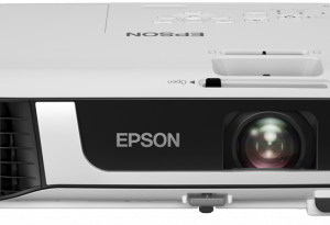 Epson EB-W51 3LCD WXGA Business Multimedia Projector