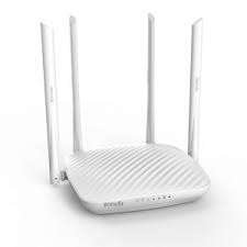 Tenda D301v2 CPE , Wireless N300 ADSL2+ Modem Router