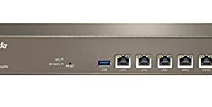 Tenda G3  Wireless Router, QoS VPN Router Gateway