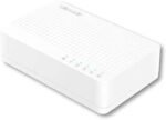 Tenda S105  V10 Switch,  5-port Ethernet Switch