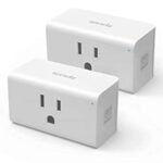 Tenda SP6 , Smart Home , Beli Smart Wi-Fi Plug Mini
