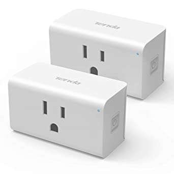 Tenda SP6 , Smart Home , Beli Smart Wi-Fi Plug Mini