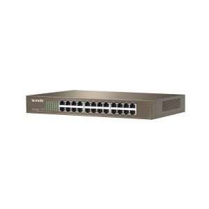 Tenda TES7008 / Broadband CPE / 8 PORT GPON OLT