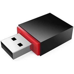 Tenda U3 / Adapter / 300Mbps Mini Wireless 11N USB Adapter