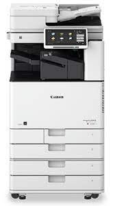 Canon ImageRunner Advance DX C3725i Multifunction Copier