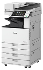 Canon imageRUNNER Advance C3520i Printer