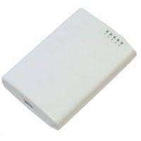 Mikrotik PowerBox 64MB Router RB750P-PBr2