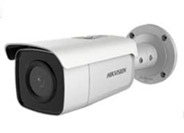 Hikvision DS-2CD2T85G1-I8 8MP Camera