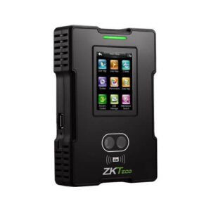 ZKTeco VF680 Face Recognition Time Attendance Terminal