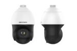 Hikvision DS-2DE4225IW-DE(S6) 4-inch 2MP 25X DarkFighter IR Network Speed Dome Camera