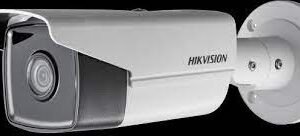 Hikvision DS-2CD2T83GO-I5 (bullet 8mp IR distance-50M )