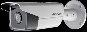 Hikvision DS-2CD2T83GO-I5 (bullet 8mp IR distance-50M )