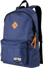 Kingsons Volkano Distinct series Backpack 15.6" BLUE, VL1015-N