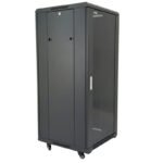 Easenet 22U 600mm x 800mm Floor Standing Server Rack Cabinet