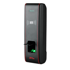 ZKTeco ZK F16 Fingerprint Reader Outdoor access control Terminal