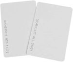 ZKTeco S70 Mifare Cards
