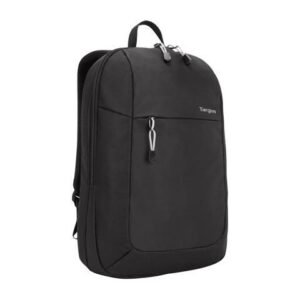 Targus Intellect 15.6" Essential Laptop Backpack Black, TSB966GL