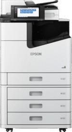 Epson WorkForce Enterprise WF-M21000D4TW 240V Printer
