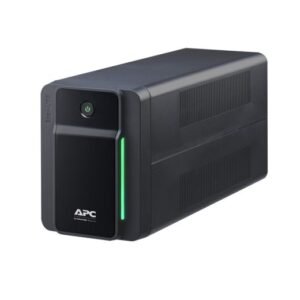 APC 950VA Back-UP UPS , 230V, AVR, IEC Sockets, BX950MI