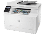 HP Color Laserjet Pro MFP M183fw Multifunction Wireless Printer