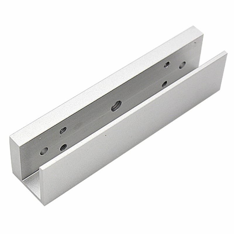 ZKTeco LMB-280U Electromagnetic Lock U-Bracket