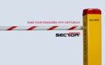 6M Automatic Gate barrier