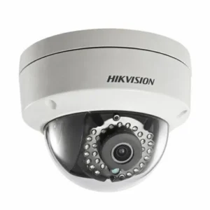 Hikvision DS-2CD2120F-I(W)(S) Dome IP Camera