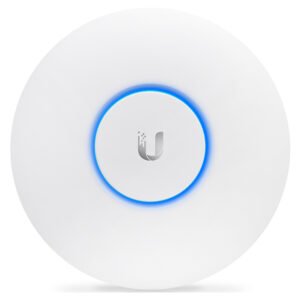 Ubiquiti UniFi 6 Pro WIFI Access Point ( U6-Pro)