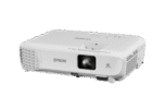 Epson EB-W06, 3700 Lumen 3LCD  WXGA Projector
