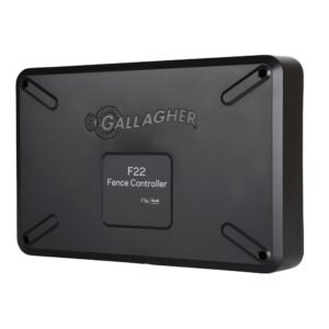 F31 Gallagher Electric Fence Energizer