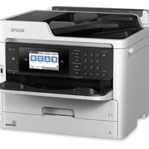 Epson WorkForce Pro WF-C5790DWF Printer
