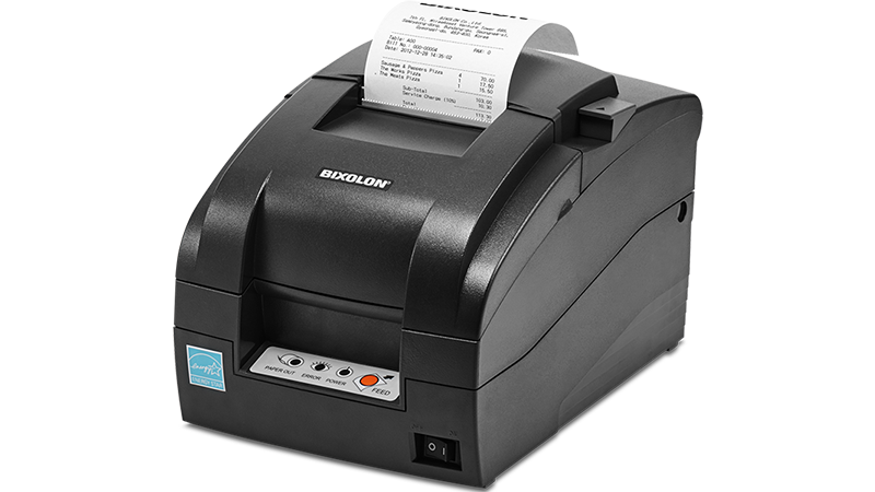 Bixolon SRP-275 Dot matrix Impact Receipt Printer