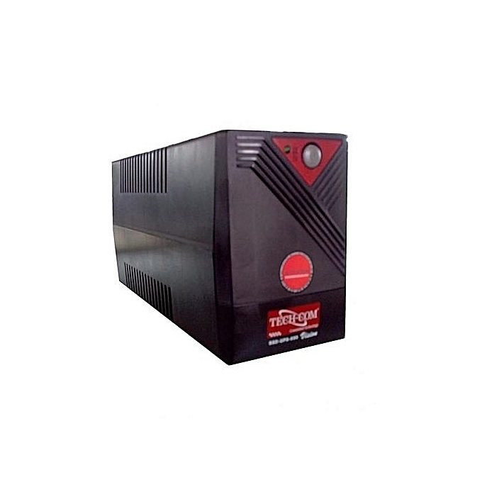 Techcom 1550VA Power Back Ups