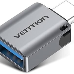Vention Type-C Male TO USB 3.0 Female OTG Adapter