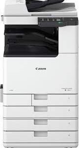 Canon imageRUNNER 2930i A3 Monochrome Laser Multifunctional Printer