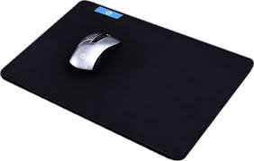 HP Mouse Pad MP3524  350 x 240 x 3mm Black