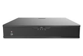 Uniview 8 Channel NVR302-08E PoE 4K NVR