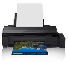 Epson L1800 A3 Photo Ink Tank Printer