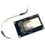 SP S51 INTNL_CNTCTLSS 5122 Smart Card Encorder