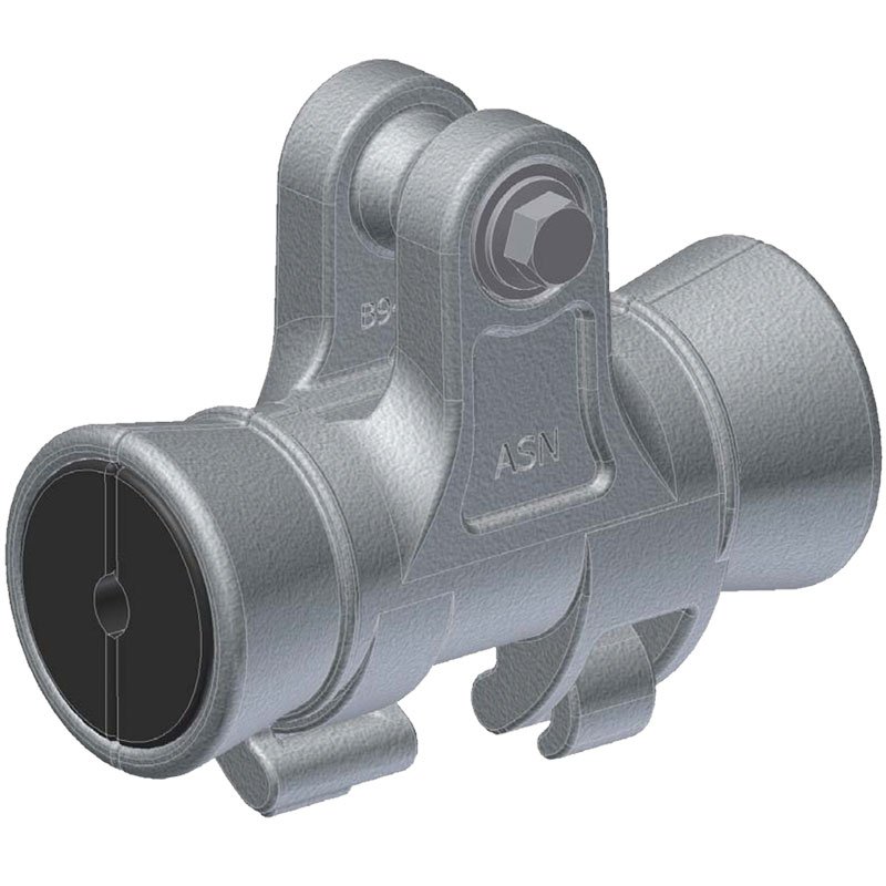 ADSS Suspension Unit - For ADSS Cable 100m