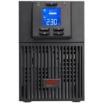 APC 1KVA On-Line Easy UPS, SRV 1000VA 230V, SRV1KI