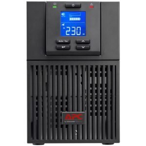 APC 1KVA On-Line Easy UPS, SRV 1000VA 230V, SRV1KI