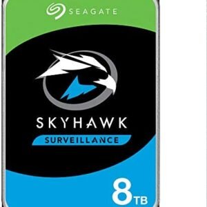 Seagate SkyHawk 8TB Surveillance Hard Drive - ST8000VX004