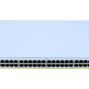 Cisco CBS350-48P-4G-EU Managed 48-port GE, PoE+ 370W, 4x1G SFP Switches