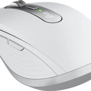 Logitech MX Anywhere 3 for Mac, Pale Grey - 910-005991