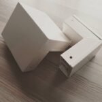200mm Metallic corner Bends