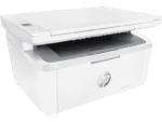 HP LaserJet MFP M141a Printer, Print, Copy and Scan - USB Interface - 7MD73A