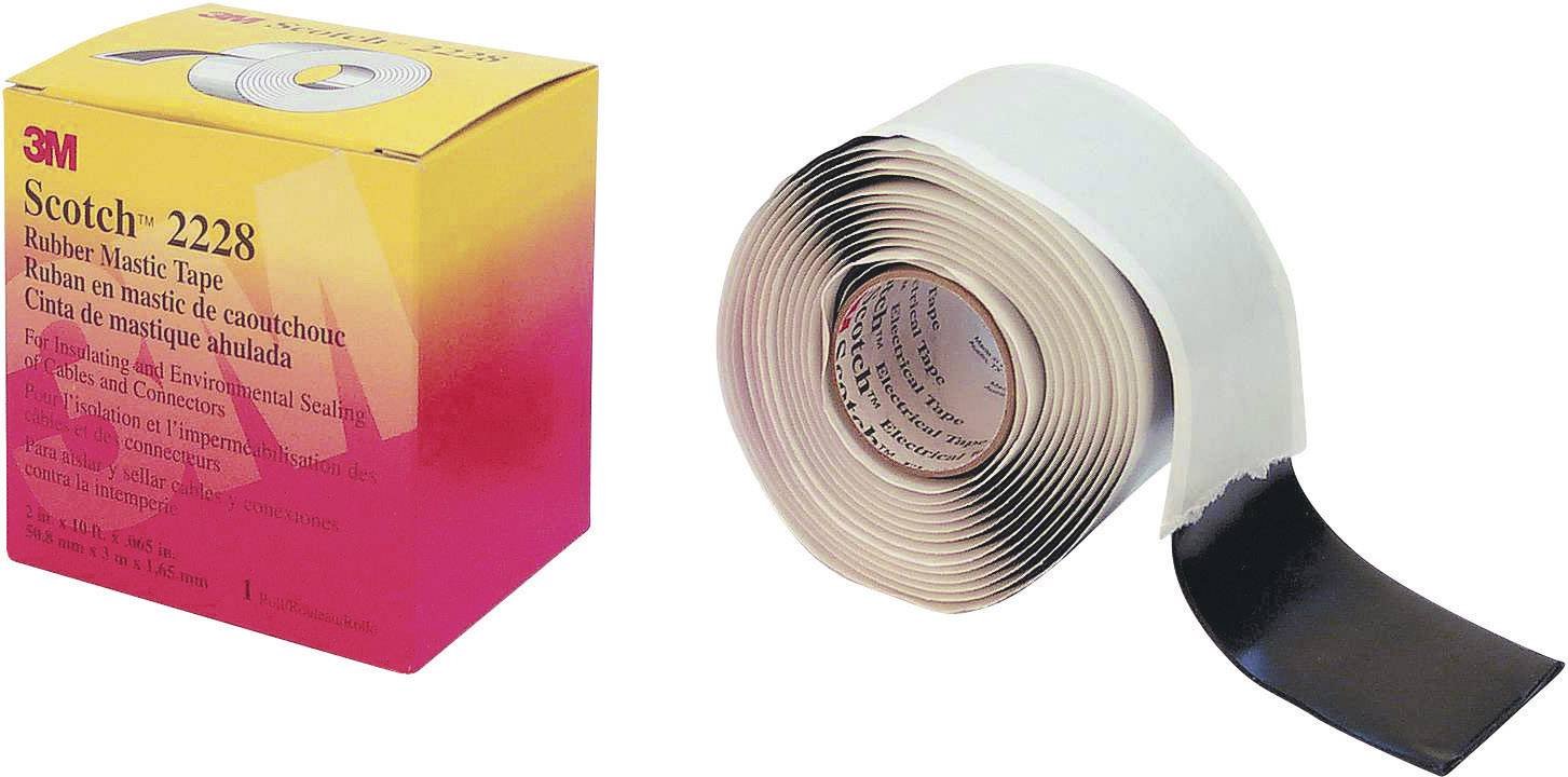 Double Sided Water Proof 3M Amalgamating Tape